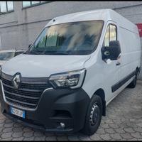 RENAULT Master T35 2.3 dCi 150 PM-TM Furgone Energ