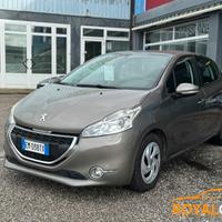 Peugeot 208 1.2 VTi 82 CV 5 porte Allure