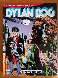 Dylan Dog n. 13 Vivono tra noi