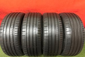 285 45 20 Gomme Estive 65-70% Pirelli 285 45 R20