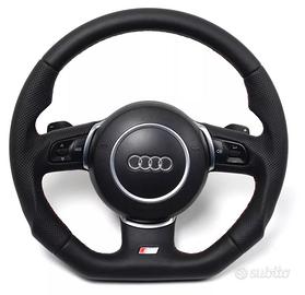  volante per Audi 