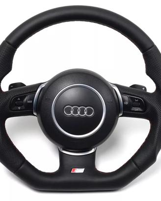  volante per Audi 