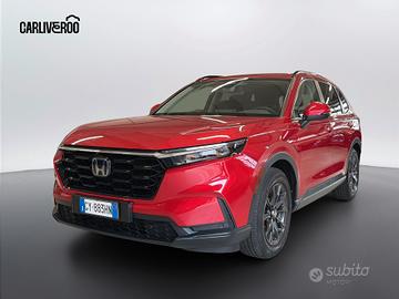 Honda CR-V 2.0 Hev eCVT Elegance