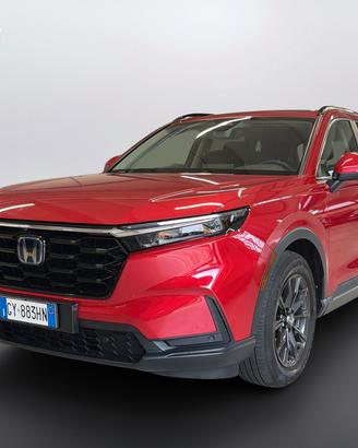Honda CR-V 2.0 Hev eCVT Elegance