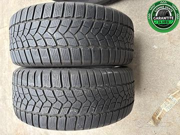 gomme usate 2155517 Winter FIRESTONE - MULTIHAWK -