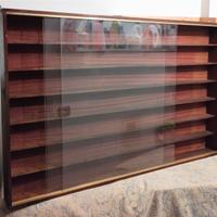 Vetrina Espositore per Modellismo/Collezionismo