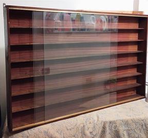 Vetrina Espositore per Modellismo/Collezionismo