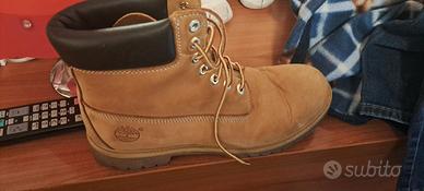 timberland usate poco originalissima 44