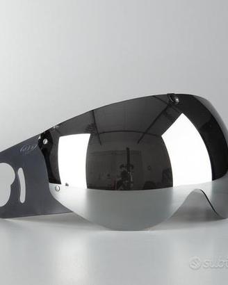 Visiera casco ROOF