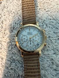 Zenith El Primero full set