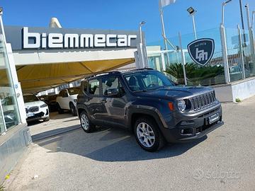 JEEP Renegade 1.6 Mjt 120 CV Longitude i,m
