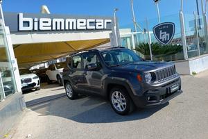 JEEP Renegade 1.6 Mjt 120 CV Longitude i,m