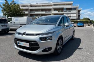 Citroen C4 Picasso 1.6 bluehdi Exclusive s&s 120cv