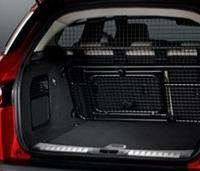 Griglia Divisoria ad Altezza Integrale per Evoque