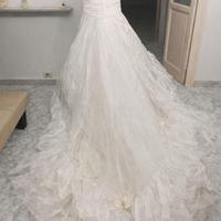 Abito da sposa 