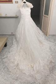 Abito da sposa 
