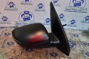 HYUNDAI I10 2008 - SPECCHIETTO RETROVISORE DESTRO