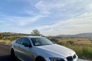 Bmw 320d E92