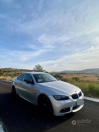 Bmw 320d E92