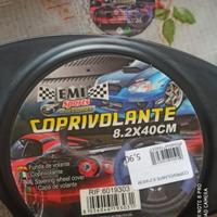 copri sterzo auto