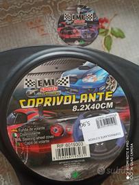 copri sterzo auto