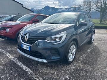 Renault Captur TECHNO 1.0 GPL - 2023