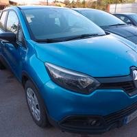 Renault Captur 1.5 dCi 8V 90 CV Start&Stop Energy 