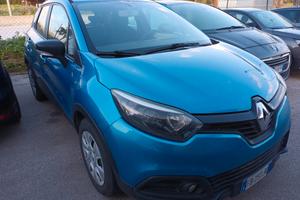 Renault Captur 1.5 dCi 8V 90 CV Start&Stop Energy 