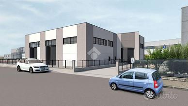 CAPANNONE A GRUMELLO DEL MONTE