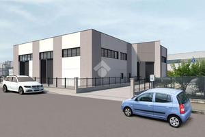 CAPANNONE A GRUMELLO DEL MONTE