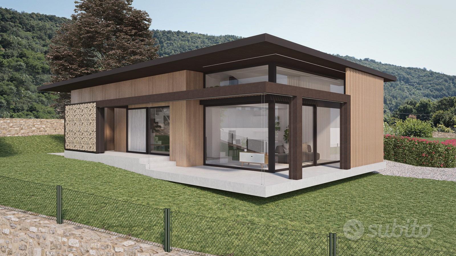 Terreno edificabile - Altro