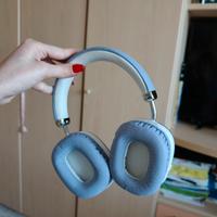 cuffie wireless nuove 