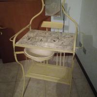 Lavabo anni 40/50