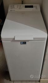  LAVATRICE  CARICA DALL'ALTO ELECTROLUX