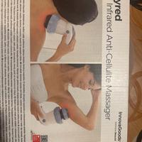 Massaggiatore Anticellulite InnovaGoods