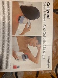 Massaggiatore Anticellulite InnovaGoods
