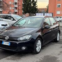 Volkswagen Golf 1.4 TSI 160CV 5p. Highline