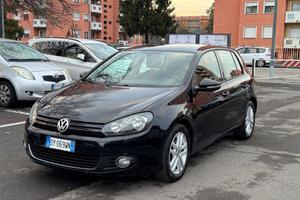 Volkswagen Golf 1.4 TSI 160CV 5p. Highline