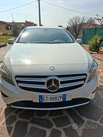 mercedes classe A