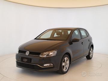 Volkswagen Polo 5p 1.4 tdi Comfortline 75cv *NEOPA