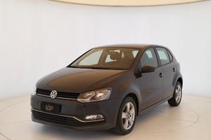 Volkswagen Polo 5p 1.4 tdi Comfortline 75cv *NEOPA