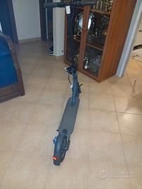 monopattino elettrico 