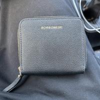 Portafogli BORBONESE