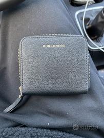 Portafogli BORBONESE