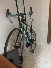 Bici da corsa