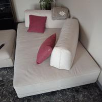 Divano come nuovo 