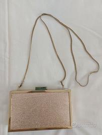 Borsa clutch Elisabetta Franchi