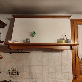 cappa cucina
