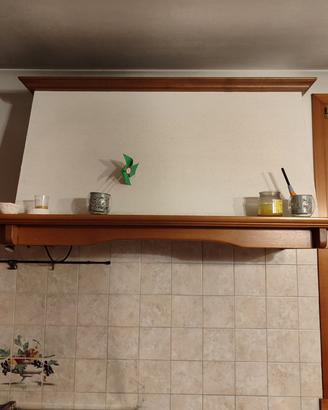 cappa cucina