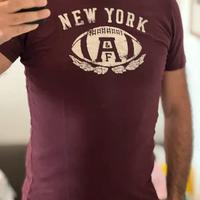 T-shirt uomo Abercrombie & Fitch